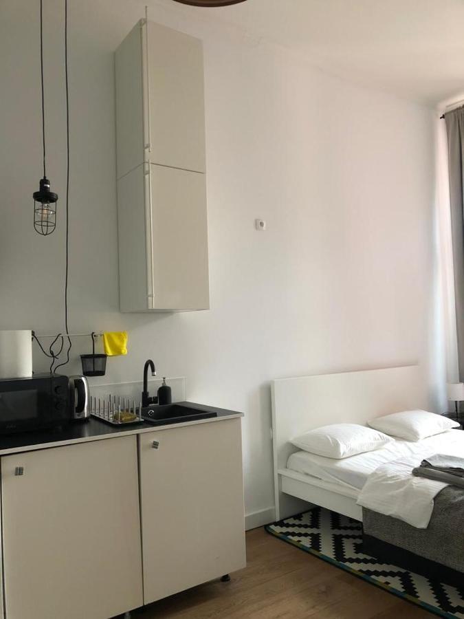 Komfortowy Apartament W Samym Centrum Wroclawia Apartment Exterior photo